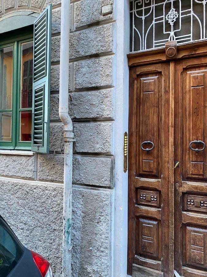 Maisonvanilla Cagliari Exterior foto